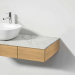 VitrA Origin Lavabo Bataryası A42557