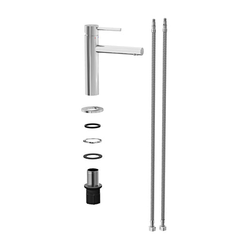 VitrA Origin Lavabo Bataryası A42556