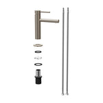 VitrA Origin Lavabo Bataryası A4255634