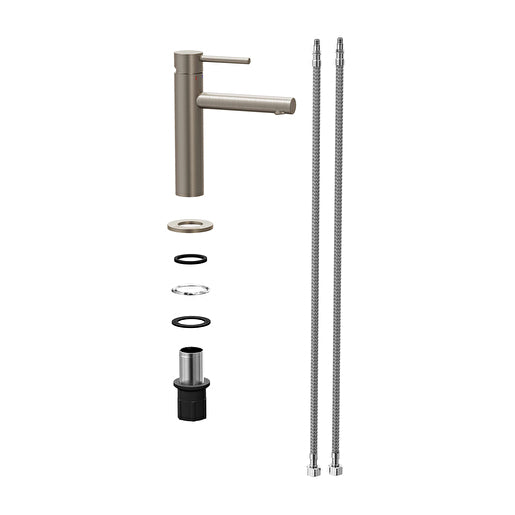 VitrA Origin Lavabo Bataryası A4255634