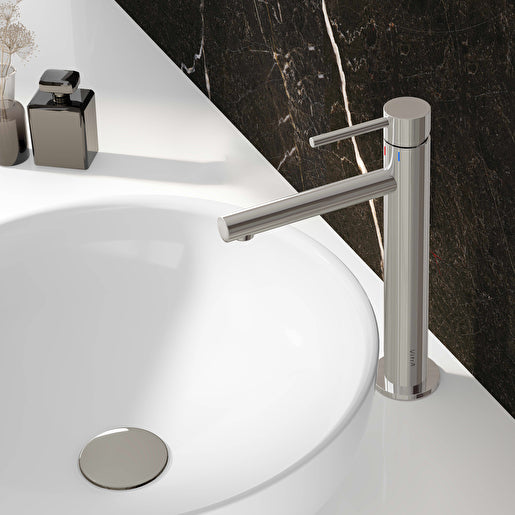 VitrA Lavabo Yuvarlak Süzgeci Universal A45149