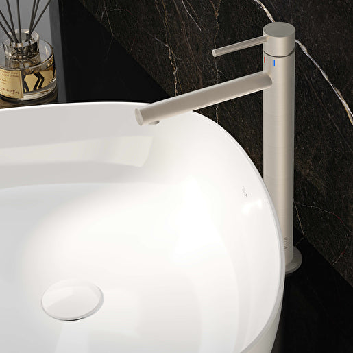 VitrA Outline Çanak Lavabo 5991B403-0016