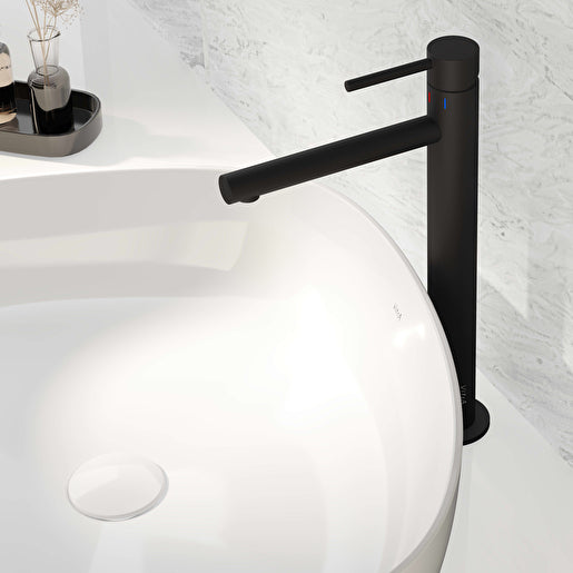 VitrA Outline Çanak Lavabo 5991B403-0016