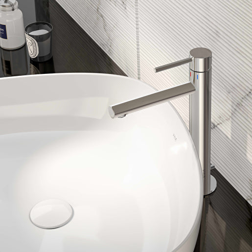 VitrA Outline Çanak Lavabo 5991B403-0016