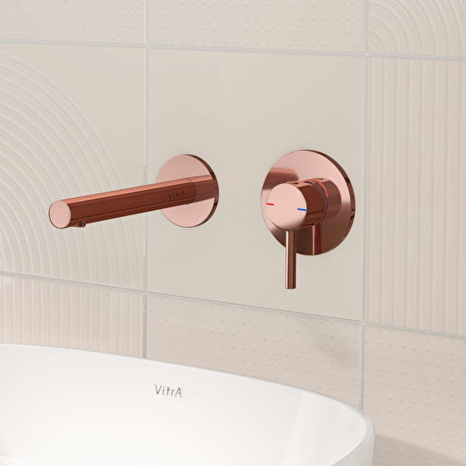 VitrA Outline Çanak Lavabo 5991B403-0016