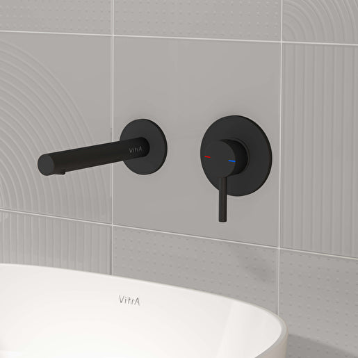 VitrA Outline Çanak Lavabo 5991B403-0016