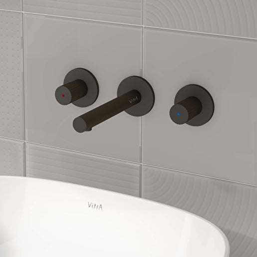 VitrA Outline Çanak Lavabo 5994B401-0016