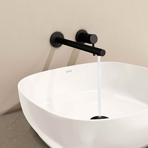 VitrA Outline Çanak Lavabo 5991B403-0016
