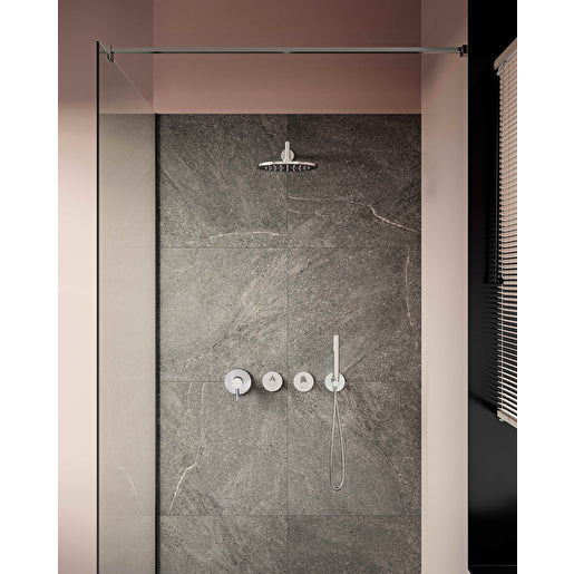 VitrA Origin Ankastre 3 Yollu Yönlendirici A42624