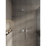 VitrA 1F El Duşu Takımı A45543