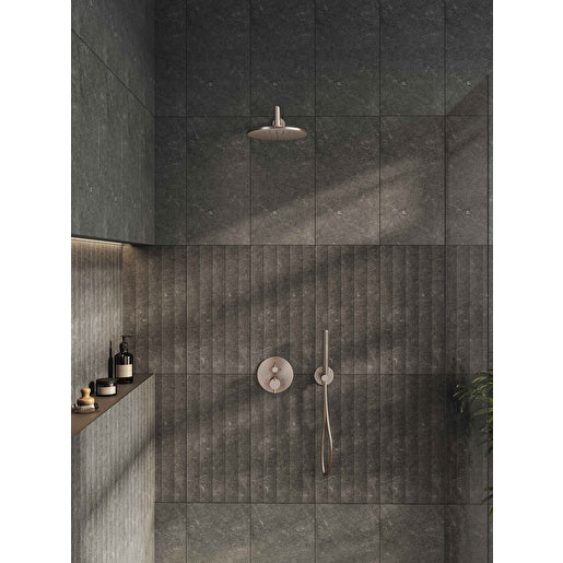 VitrA Origin Ankastre Termostatik Banyo Bataryası A4267134