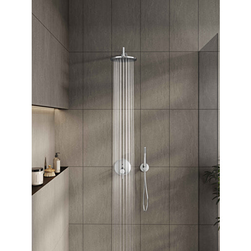 VitrA Origin Ankastre Banyo Bataryası A42620