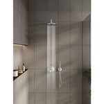 VitrA Origin Ankastre Banyo Bataryası A42620