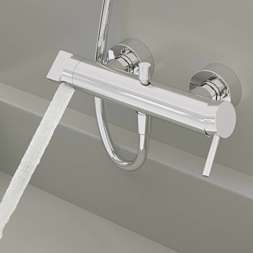 VitrA Origin Banyo Bataryası A42619