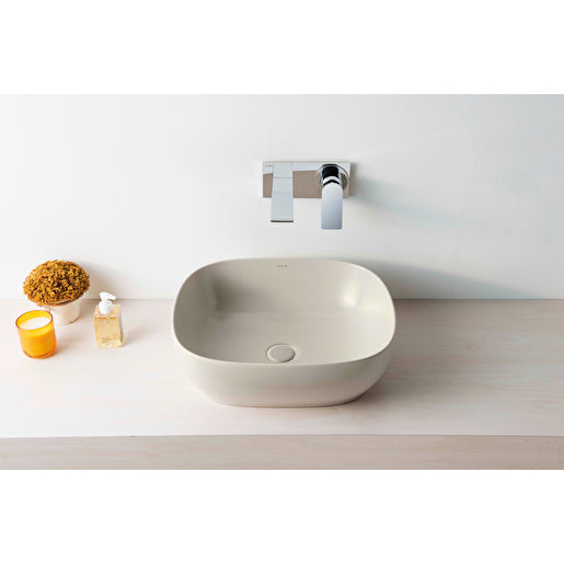 VitrA Outline Dikdörtgen Çanak Lavabo 5994B420-0016