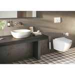 VitrA Origin Ankastre Lavabo Bataryası A42581