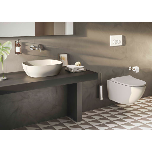 VitrA Outline Dikdörtgen Çanak Lavabo 5994B420-0016