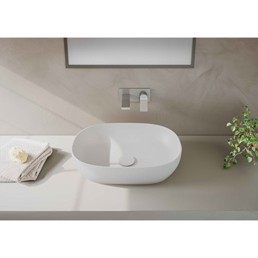 VitrA Outline Çanak Lavabo 5995B401-0016