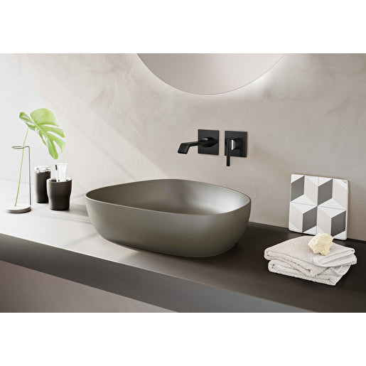 VitrA Suit Ankastre Lavabo Bataryası A4278239