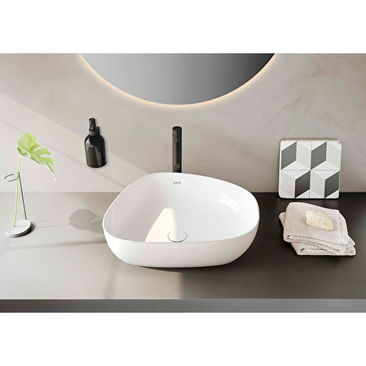 VitrA Origin Sıvı Sabunluk A4489136
