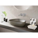 VitrA Suit Ankastre Lavabo Bataryası A42782