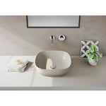VitrA Outline Recycled Çanak Lavabo 7994B066-0016