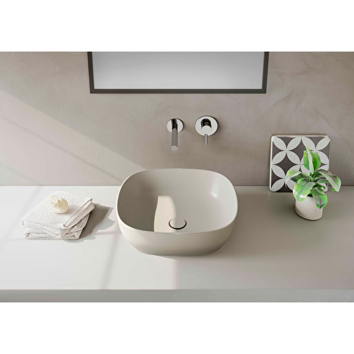 VitrA Outline Recycled Çanak Lavabo 7994B066-0016