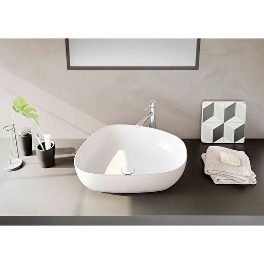 VitrA Outline Çanak Lavabo 5991B403-0016