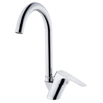 Siyam Defne Kuğu Eviye Bataryası, Krom