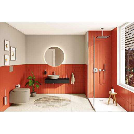 VitrA Origin Ankastre Banyo Bataryası A42620