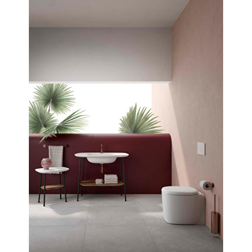VitrA Plural Klozet Kapağı 126-401-019