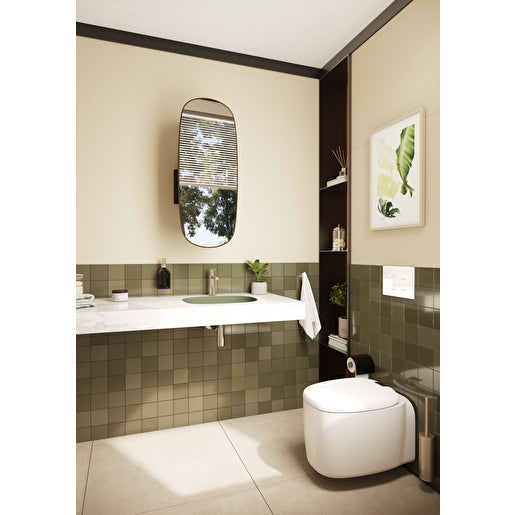 VitrA Origin Tuvalet Fırçalığı A4489434