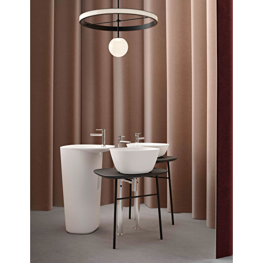 VitrA Plural Çanak Lavabo 7811B401-0016