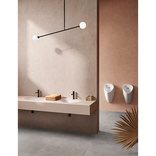 VitrA Plural Çanak Lavabo 7812B403-0016