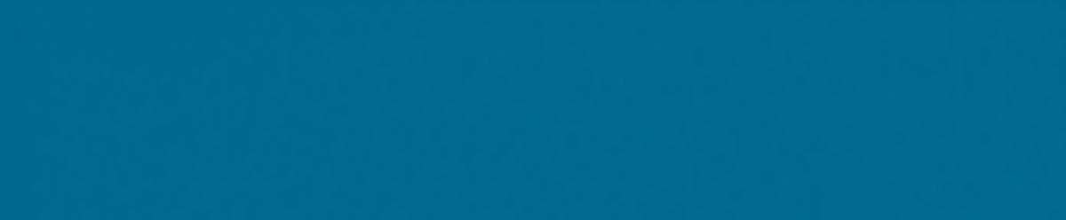 Art Mosaic 5x20 / 2”x8” Marin Blue Flat Glossy Duvar Karosu