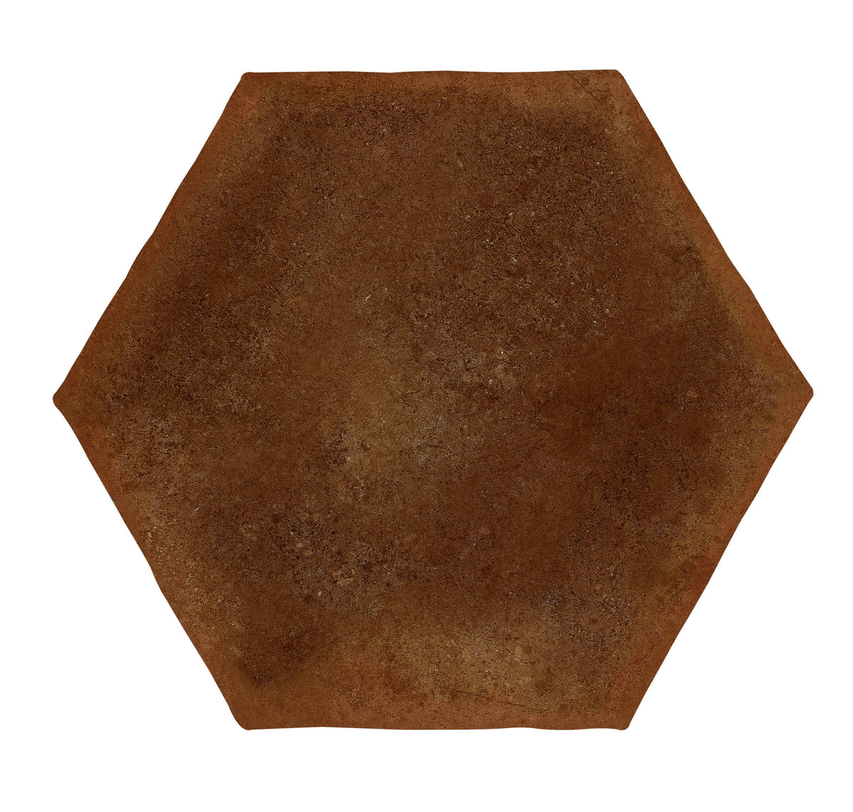 Art Mosaic Antic Hexagon 15x17 / 6"  Cotto Glossy Duvar Karosu