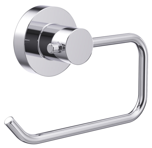 Master Tuvalet Kağıtlık,yarı Açık Krom