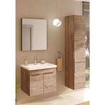 VitrA Base 300 Diş Fırçalığı A44142