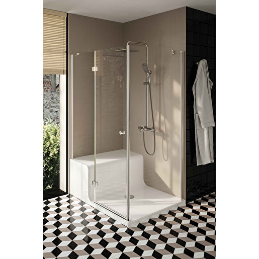 VitrA Rain Q Duş Başlığı A45707STA