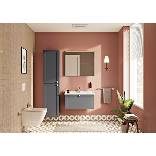 VitrA Core Düz Ayna 66915