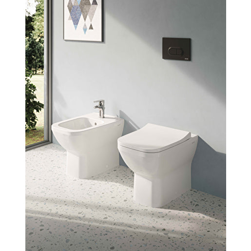 VitrA Integra Square Klozet Kapağı 191-003-009