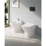 VitrA Integra Square Klozet Kapağı 191-003-009