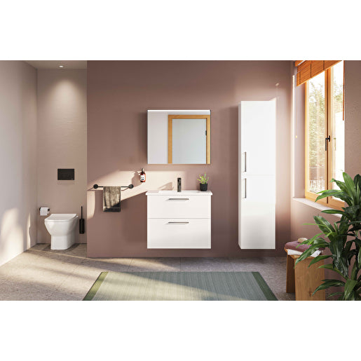 VitrA Integra Etajerli Lavabo 7056B003-0001