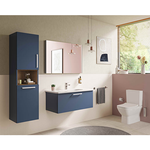 VitrA Base Düz Ayna 66907