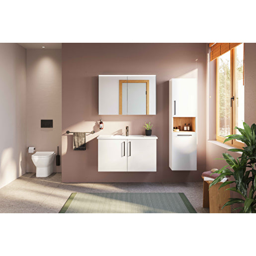 VitrA Root Round Ankastre Stop Valf A42730