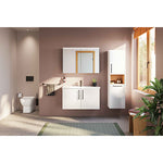 VitrA Root Round Ankastre Stop Valf A42730