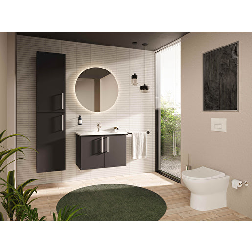 VitrA Integra Etajerli Lavabo 7056B003-0001