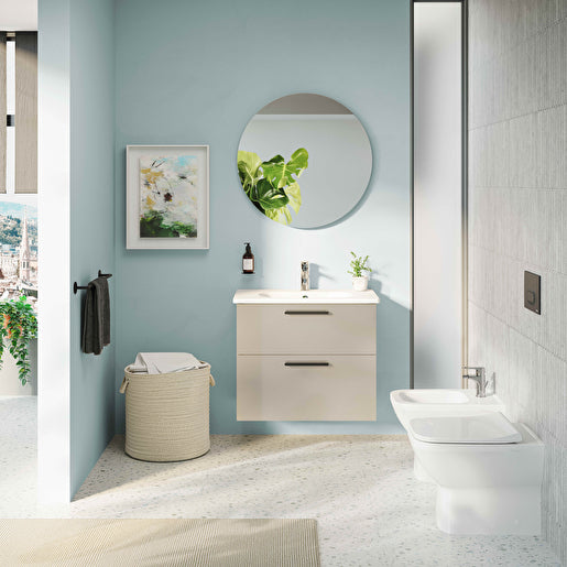 VitrA Integra Square Klozet Kapağı 191-003-009