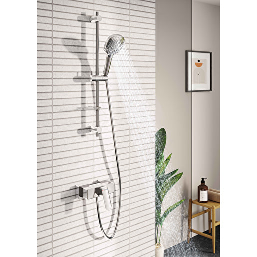 VitrA Root Square Duş Bataryası A42761