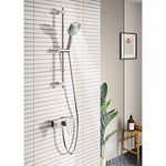 VitrA Root Square Duş Bataryası A42761